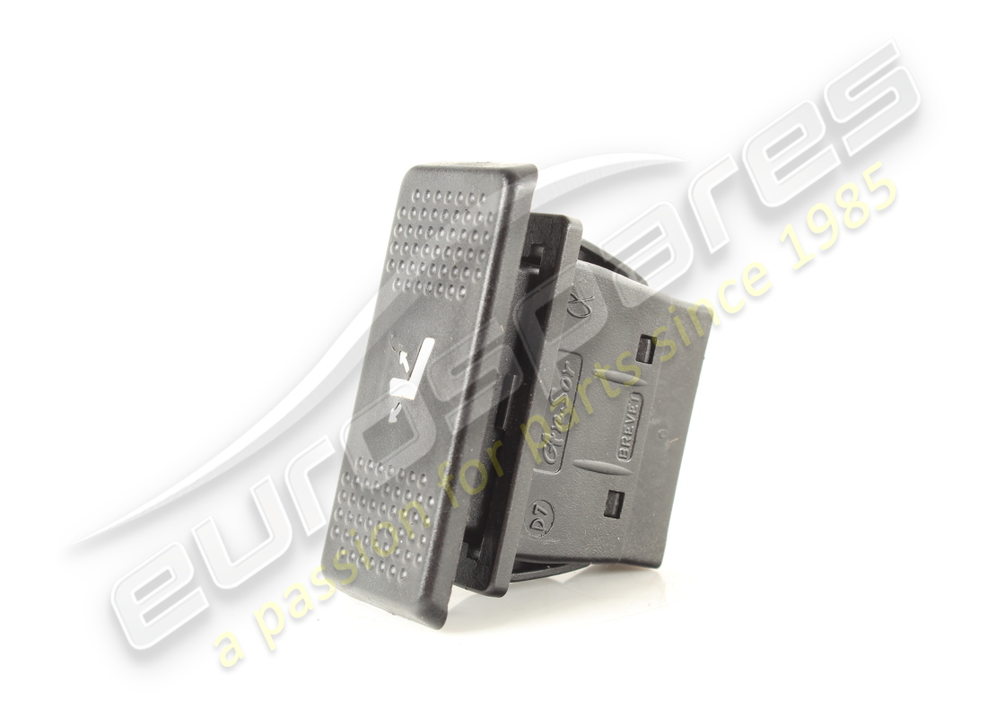 interrupteur de siège d'occasion ferrari. référence 2578090600 (2)