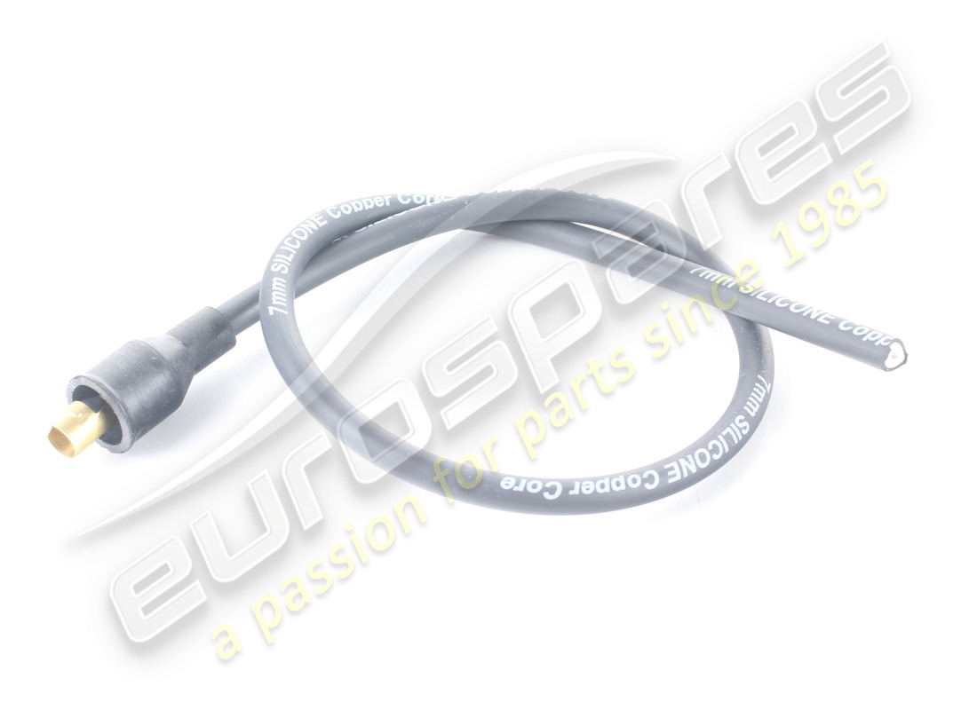 nouveau jeu de câbles ht ferrari - banque droite. référence 29266 (3)