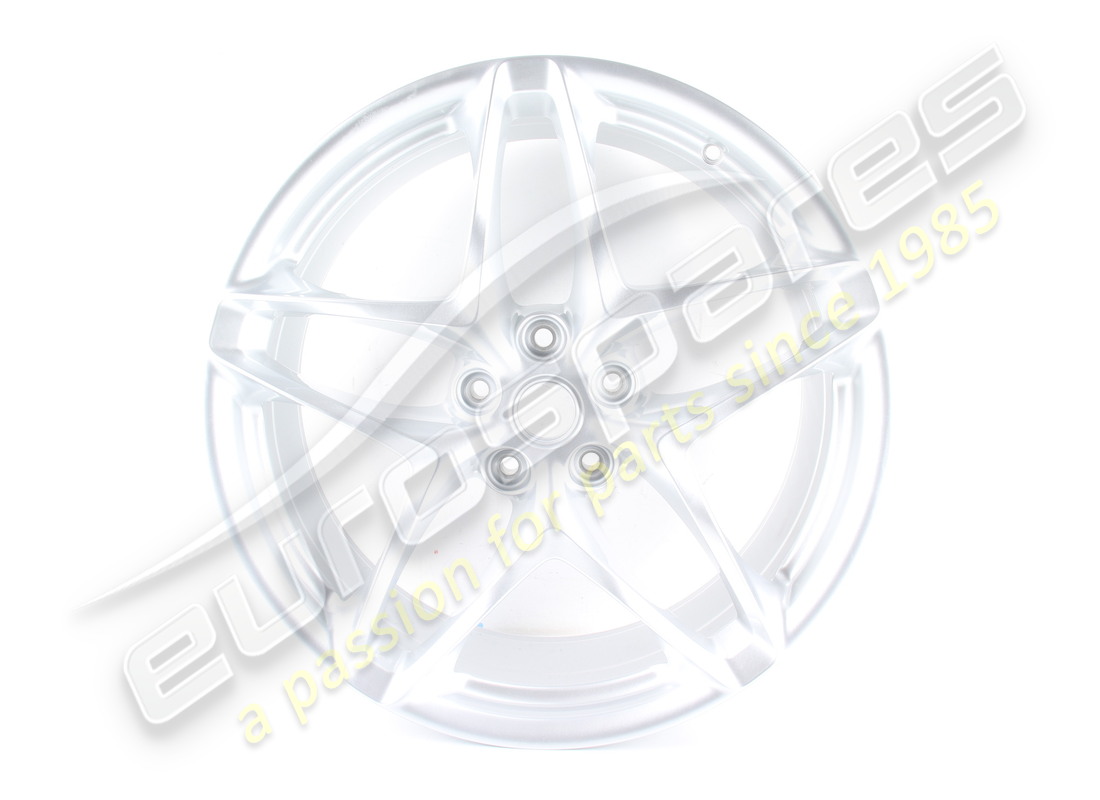 ROUE AVANT Ferrari RECONDITIONNÉE . NUMÉRO DE PIÈCE 881320 (1)