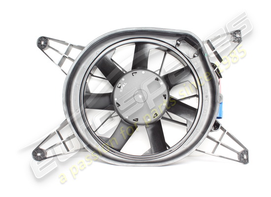 nouveau ferrari ventilateur électrique complet numéro de pièce 270923