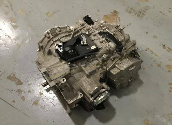 utilisé lamborghini transmission dl800-7h numéro de pièce 0bz300041t