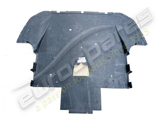 nouveau lamborghini numéro de pièce de la garniture de dessous de caisse 470825189c