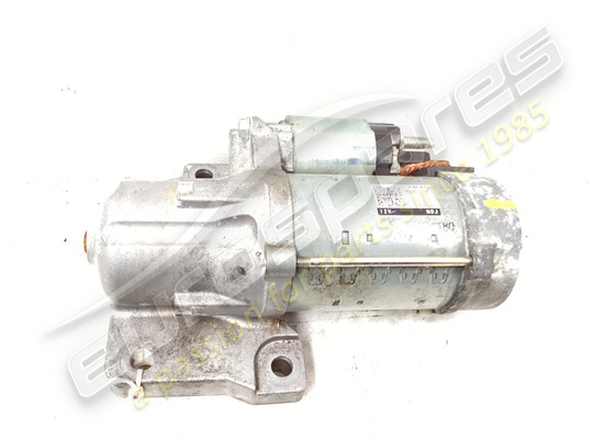 utilisé lamborghini numéro de pièce du démarreur 0bz911024d