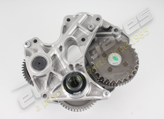 nouveau lamborghini plaque de support numéro de pièce 07l109359g