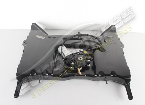 nouveau lamborghini assemblage de vitre de lunette arrière numéro de pièce rwm 475845051a
