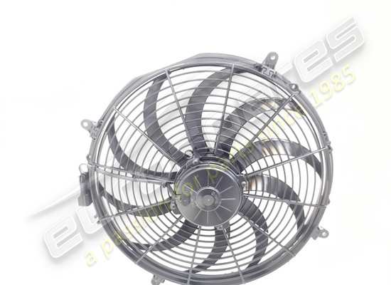 nouveau ferrari numéro de pièce complet de l'électroventilateur 173030