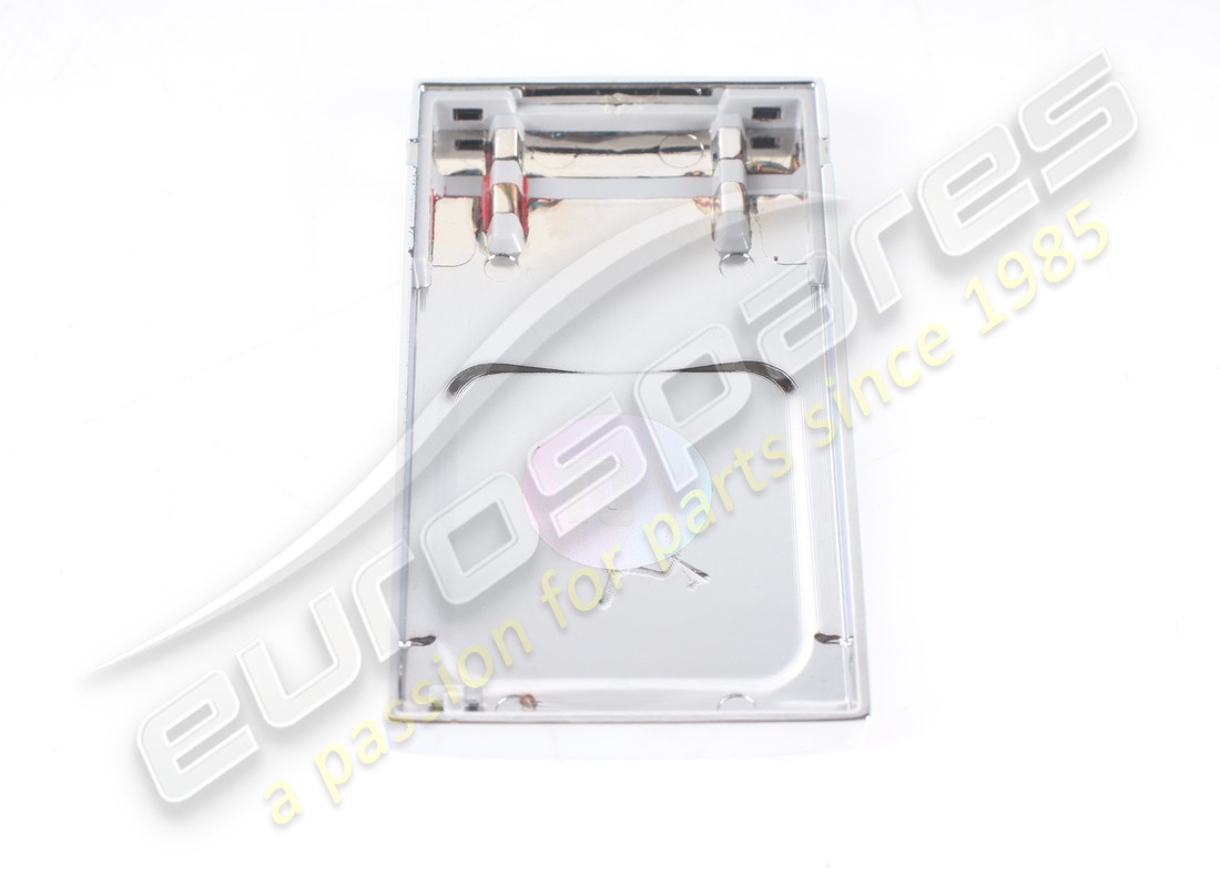 porte-clés d'occasion ferrari. numéro de pièce 865295 (4)