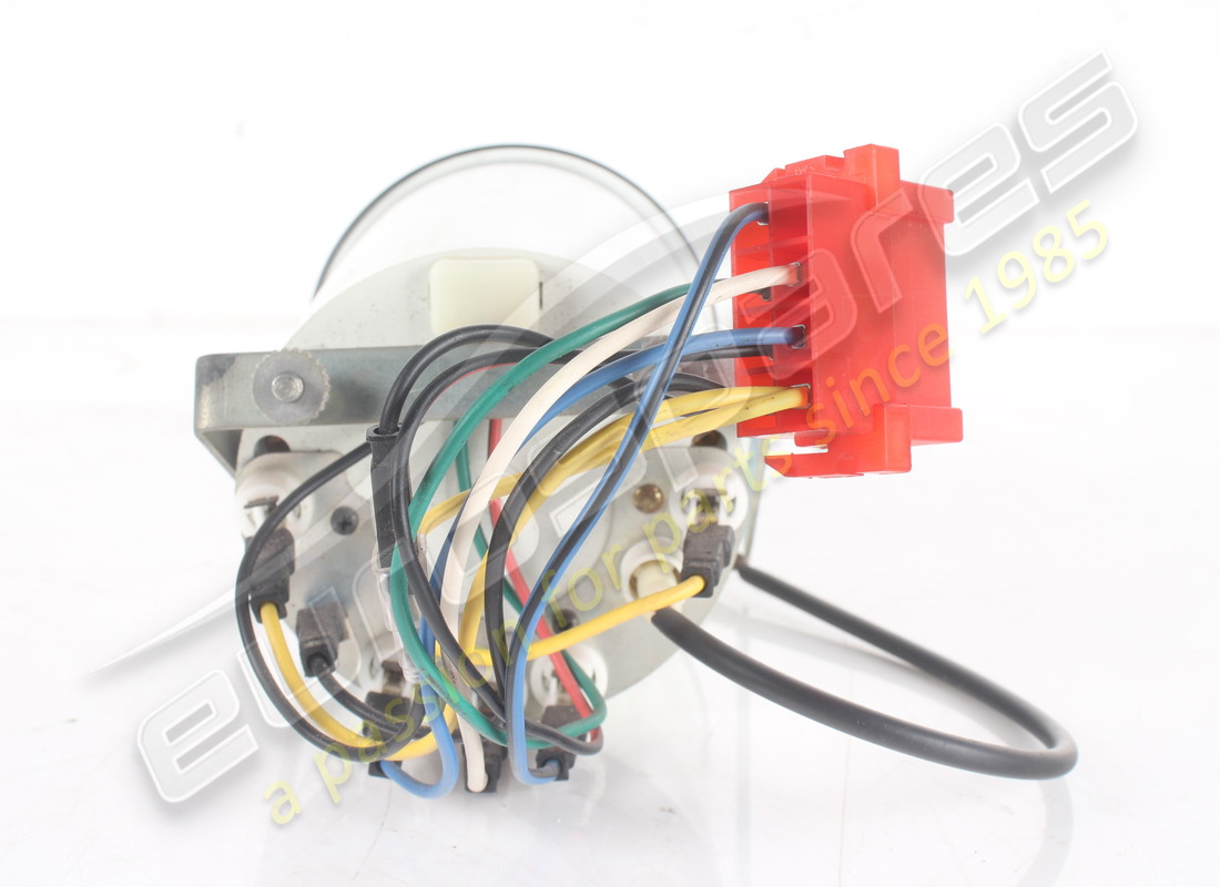 utilisé ferrari compteur de vitesse mph. numéro de pièce 125951 (4)