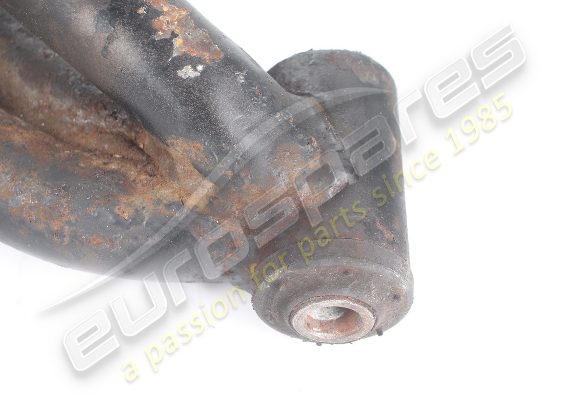 BRAS GAUCHE D'OCCASION MASERATI RÉFÉRENCE 377000101 (6) bras gauche d'occasion maserati référence 377000101 (6)