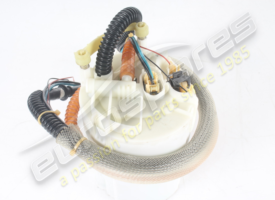 utilisé ferrari pompe à carburant lh. numéro de pièce 272087 (3)