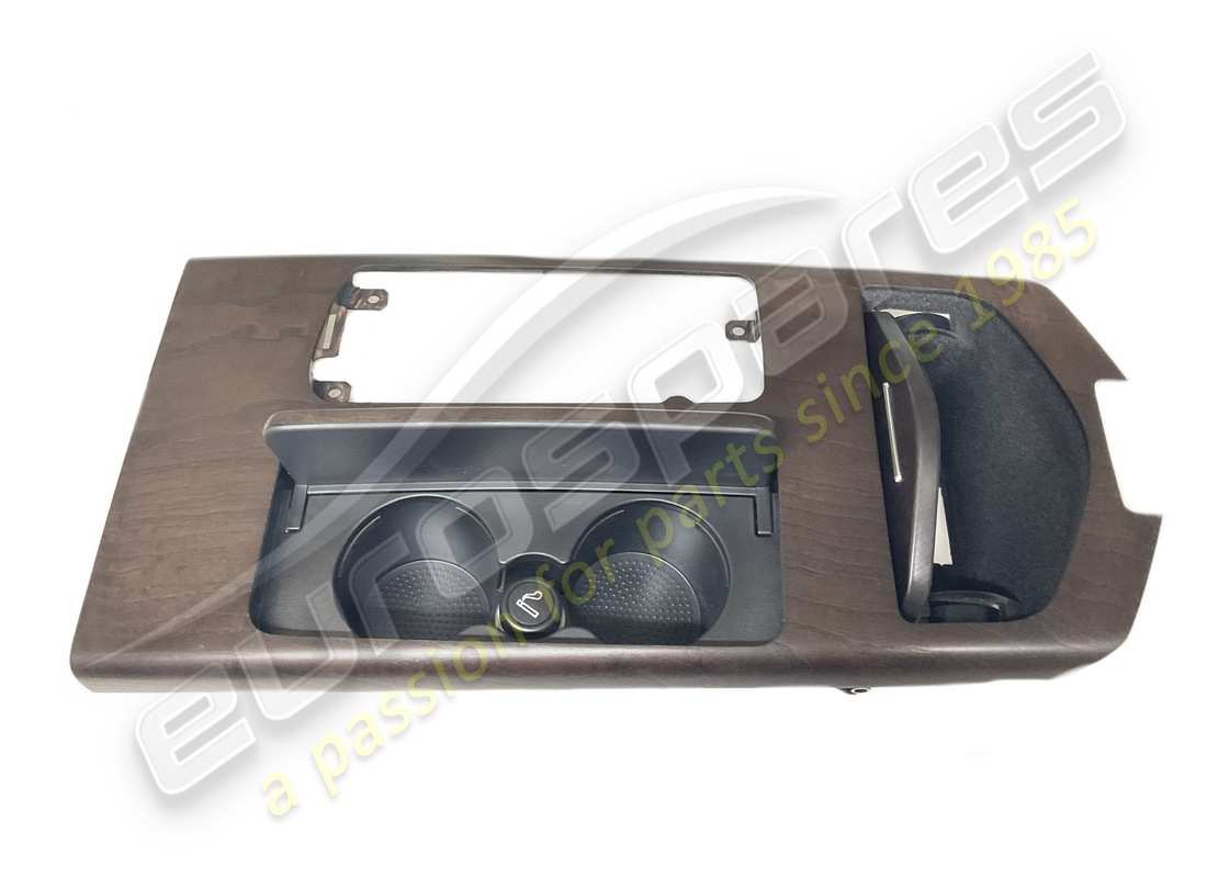 nouveau maserati centre de boîte à gants rhd ra. numéro de pièce 673000352 (3)