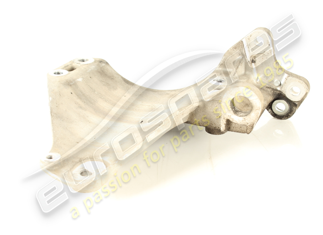 utilisé le support ferrari. numéro de pièce 278143 (4)
