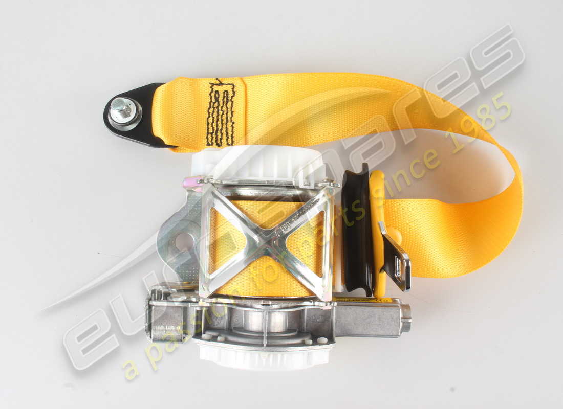 nouvelle ceinture de sécurité droit ferrari. numéro de pièce 84935161 (1)