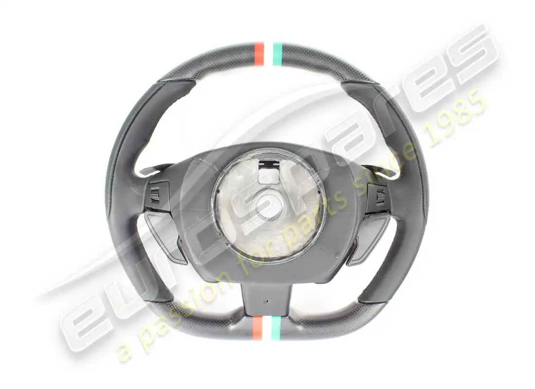 nouveau volant complet ferrari. numéro de pièce 337540 (2)