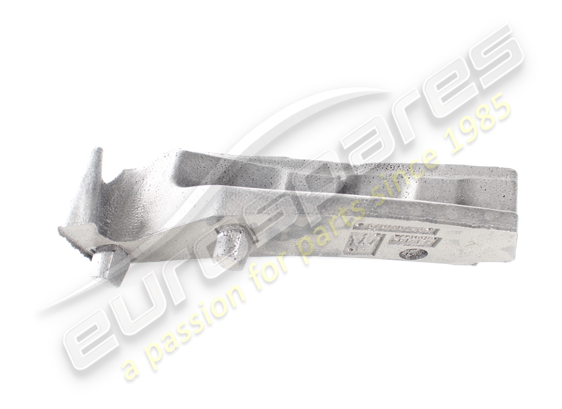 nouveau pare-chocs avant central inférieur gauche maserati. référence 670176723 (2)