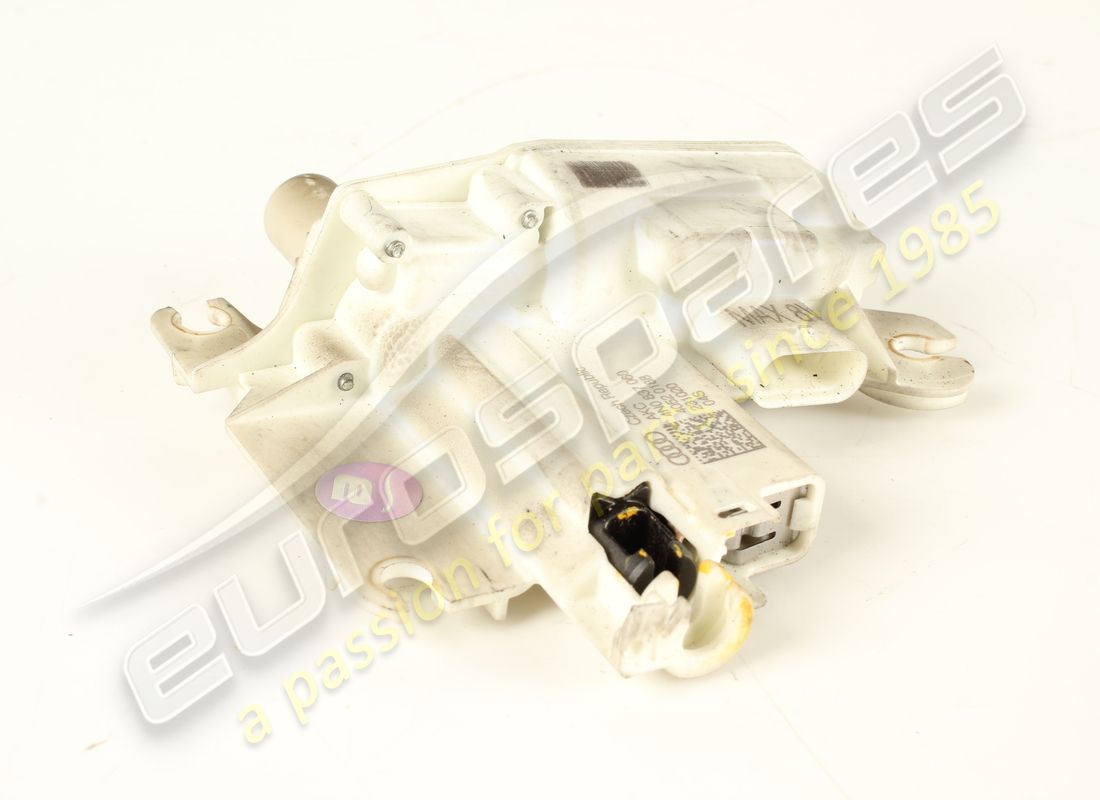 utilisé lamborghini unité d'entraînement. numéro de pièce 4n0837060 (2)