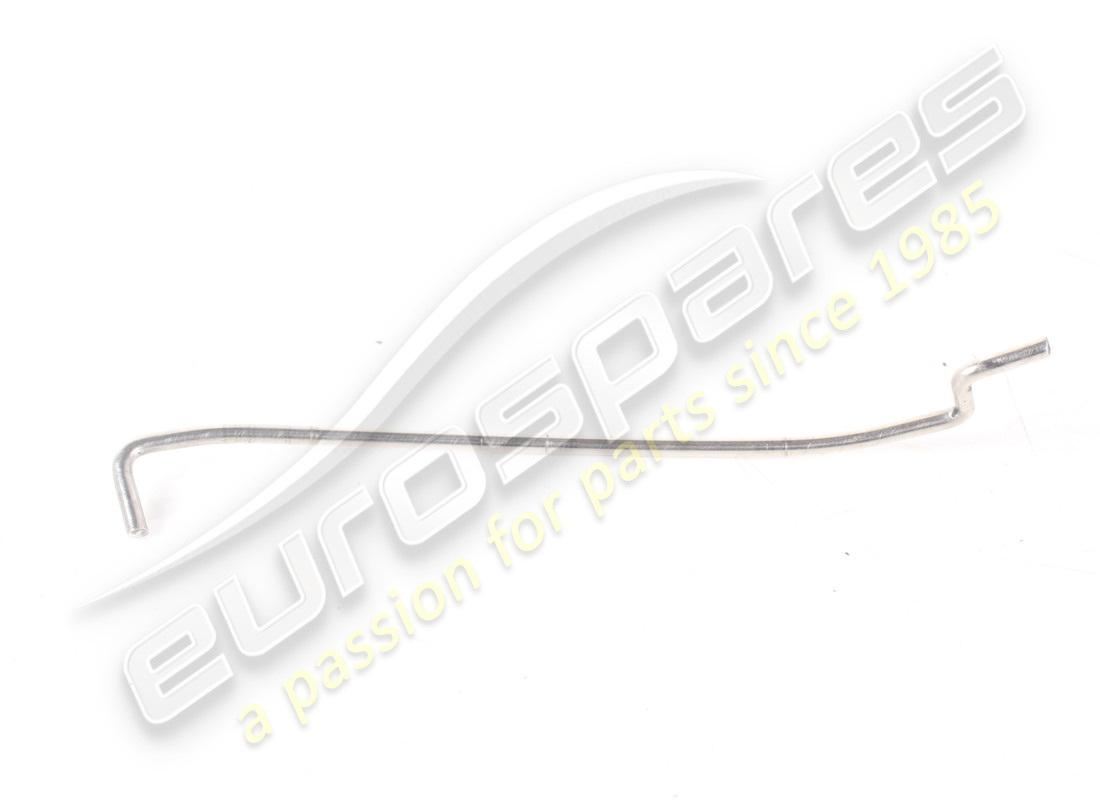 POIGNÉE DE SERRURE DE PORTE UTILISÉE Maserati CONNECT.TIE . RÉFÉRENCE 384500396 (1)