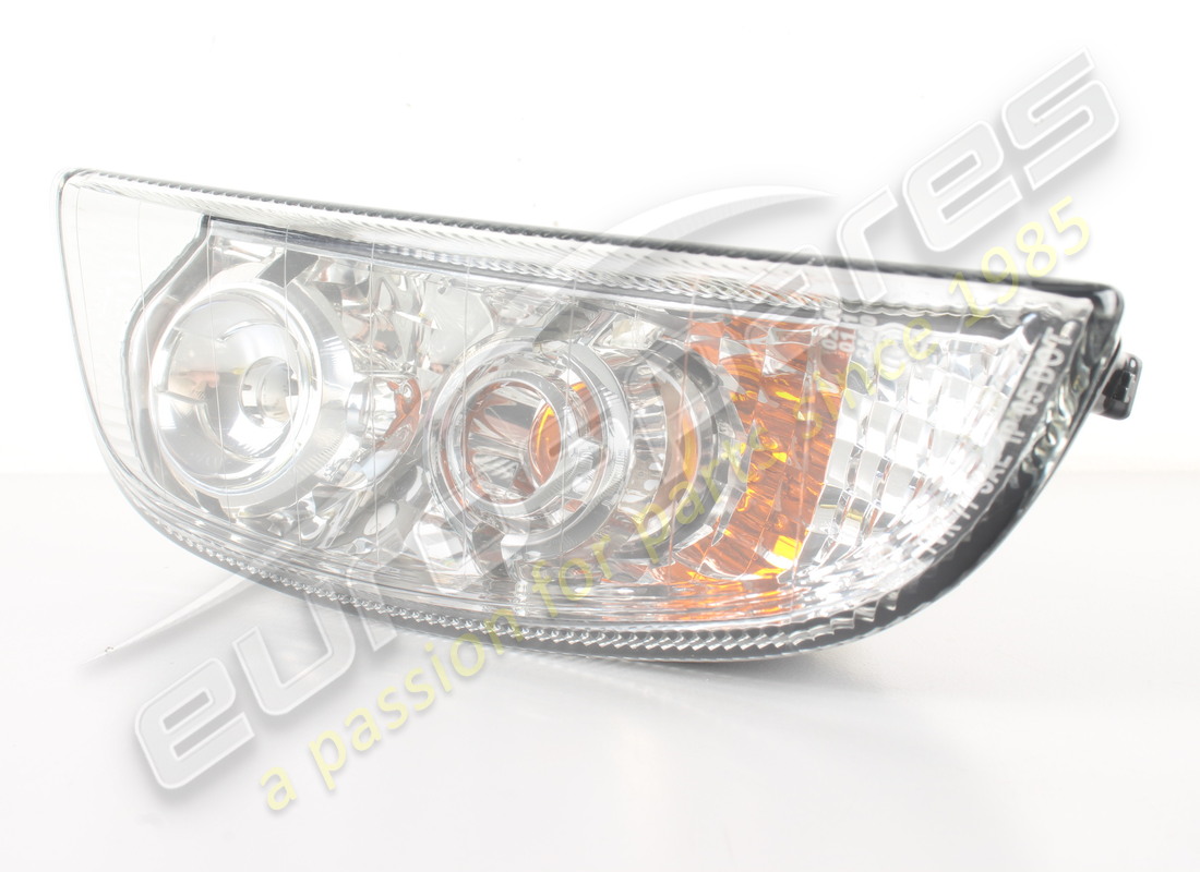 clignotant neuf porsche. numéro de pièce 958941182b (1)