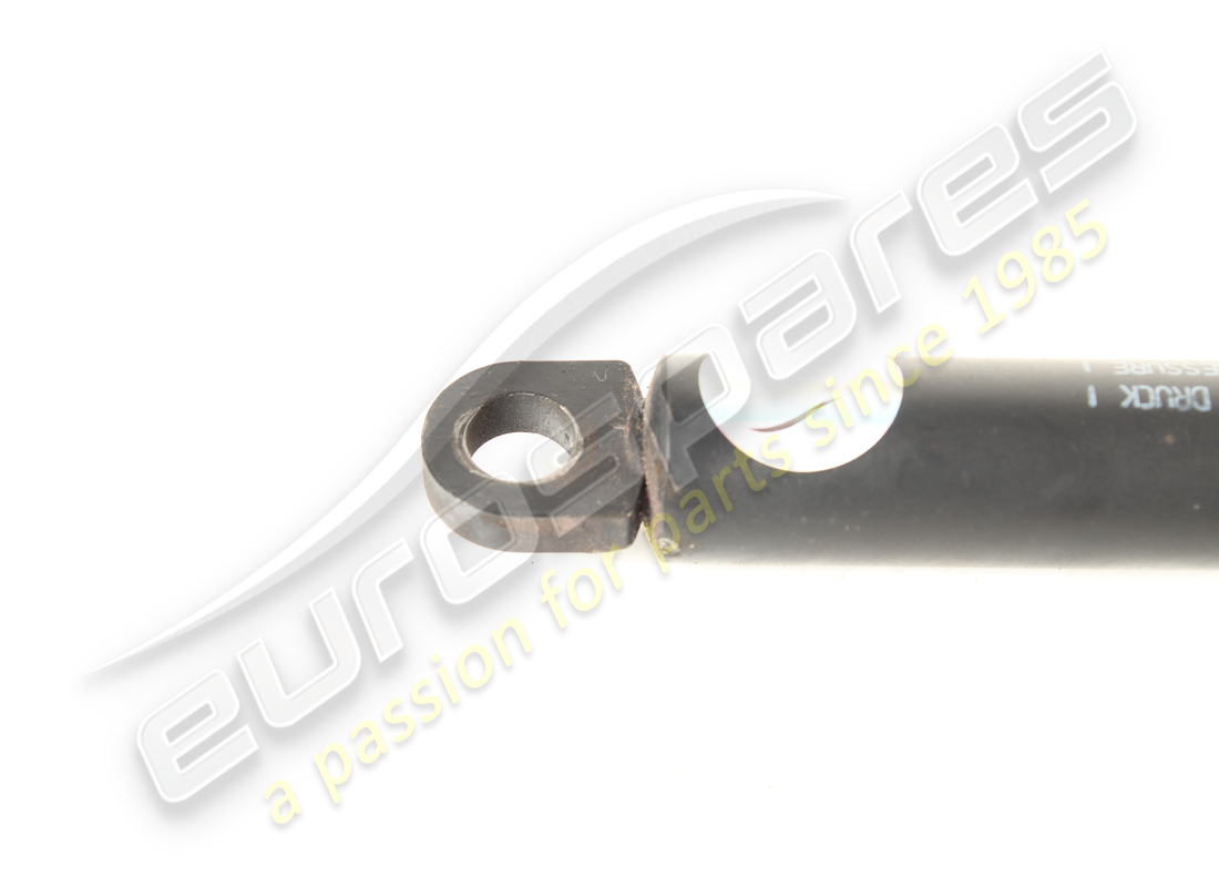 support de capot utilisé ferrari. référence 60559500 (2)