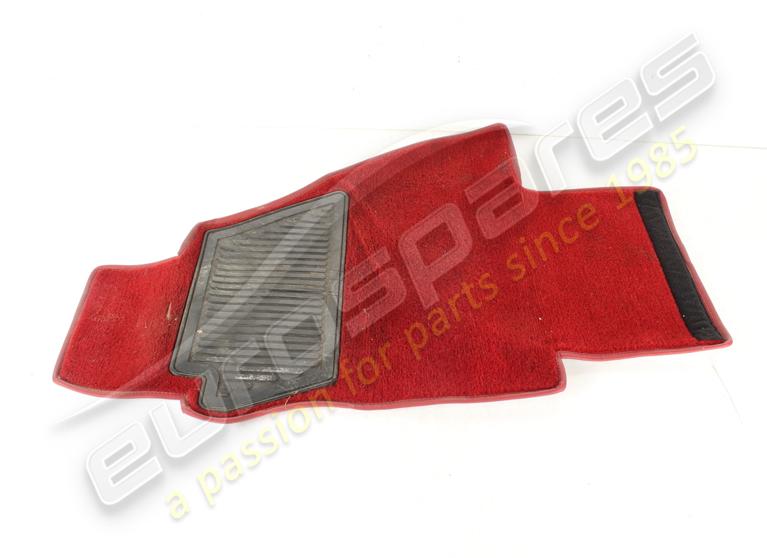 utilisé ferrari tapis avant gauche rhd numéro de pièce 61144200 (1)
