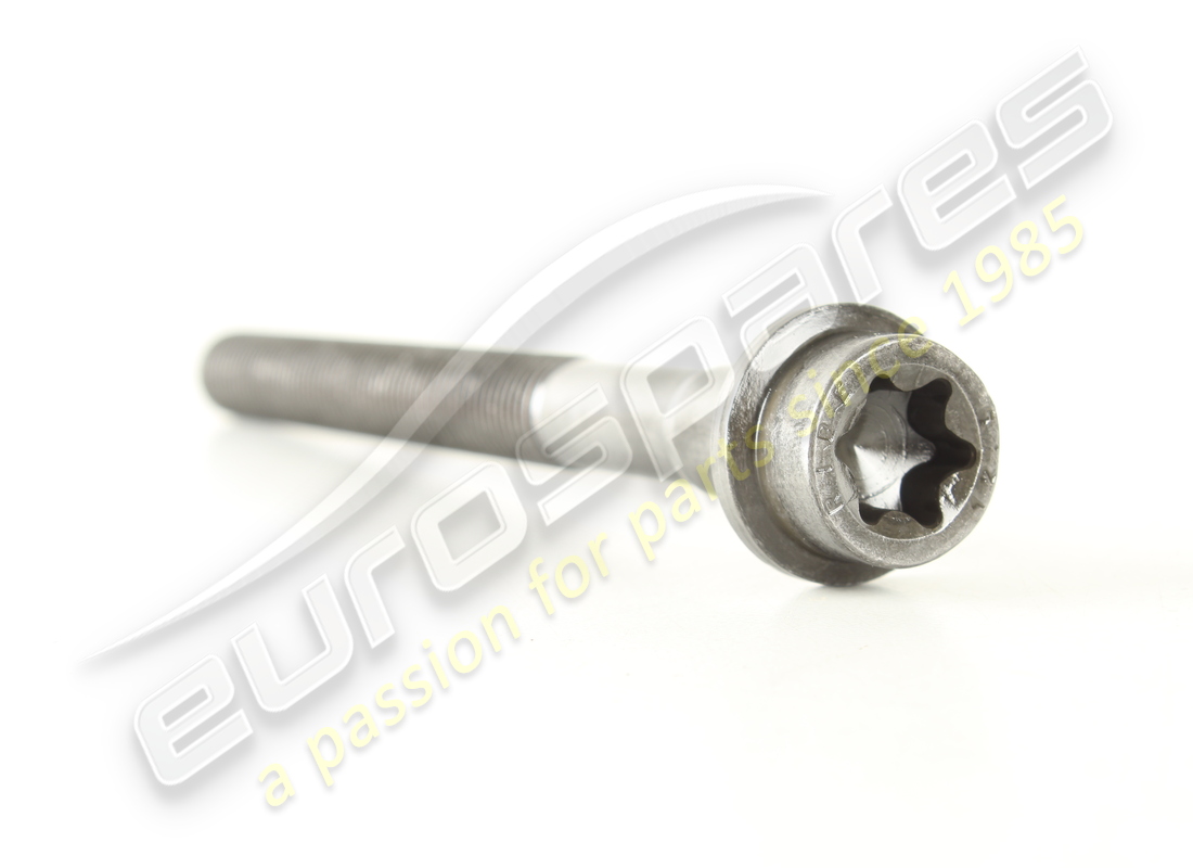 NOUVELLE VIS TORX PORSCHE. NUMÉRO DE PIÈCE 9A700863400 (1) nouvelle vis torx porsche. numéro de pièce 9a700863400 (1)