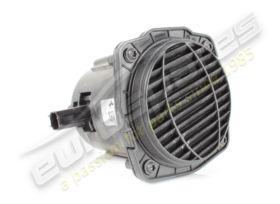 UTILISÉ Ferrari HAUT-PARLEUR. NUMÉRO DE PIÈCE 936441 (1)