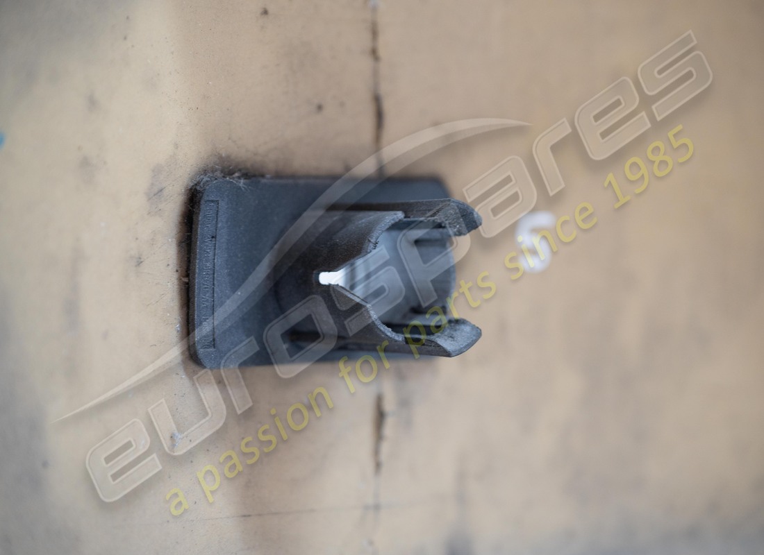 used aston martin bumper assembly, rear, park sensors, row. part number 4g4317k835ck (8)