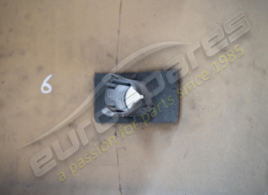 used aston martin bumper assembly, rear, park sensors, row. part number 4g4317k835ck (7)