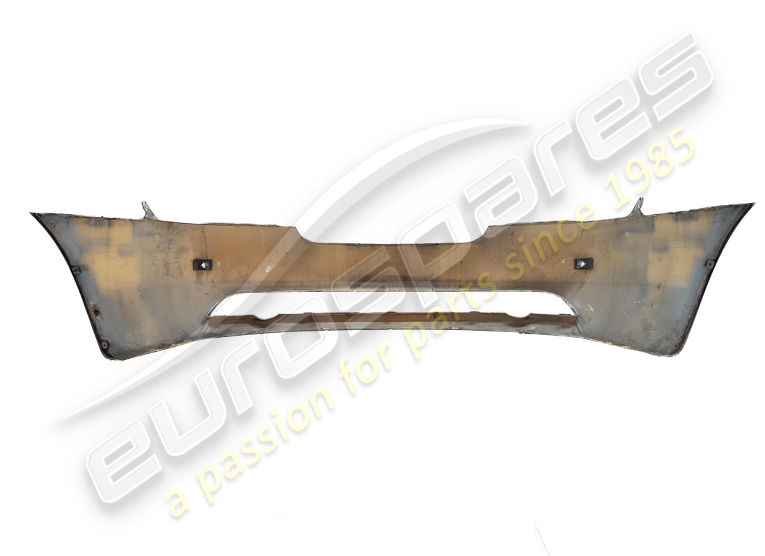 used aston martin bumper assembly, rear, park sensors, row. part number 4g4317k835ck (6)