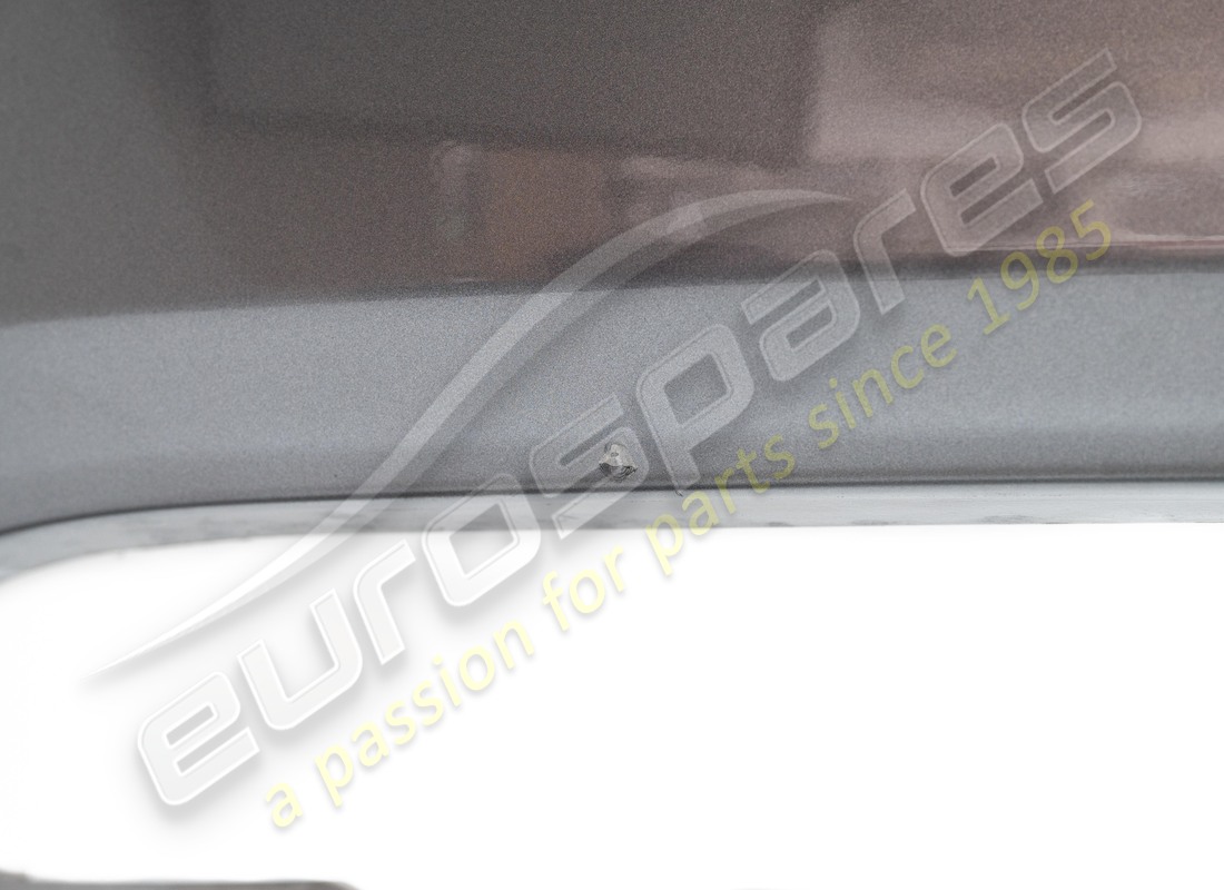 used aston martin bumper assembly, rear, park sensors, row. part number 4g4317k835ck (4)