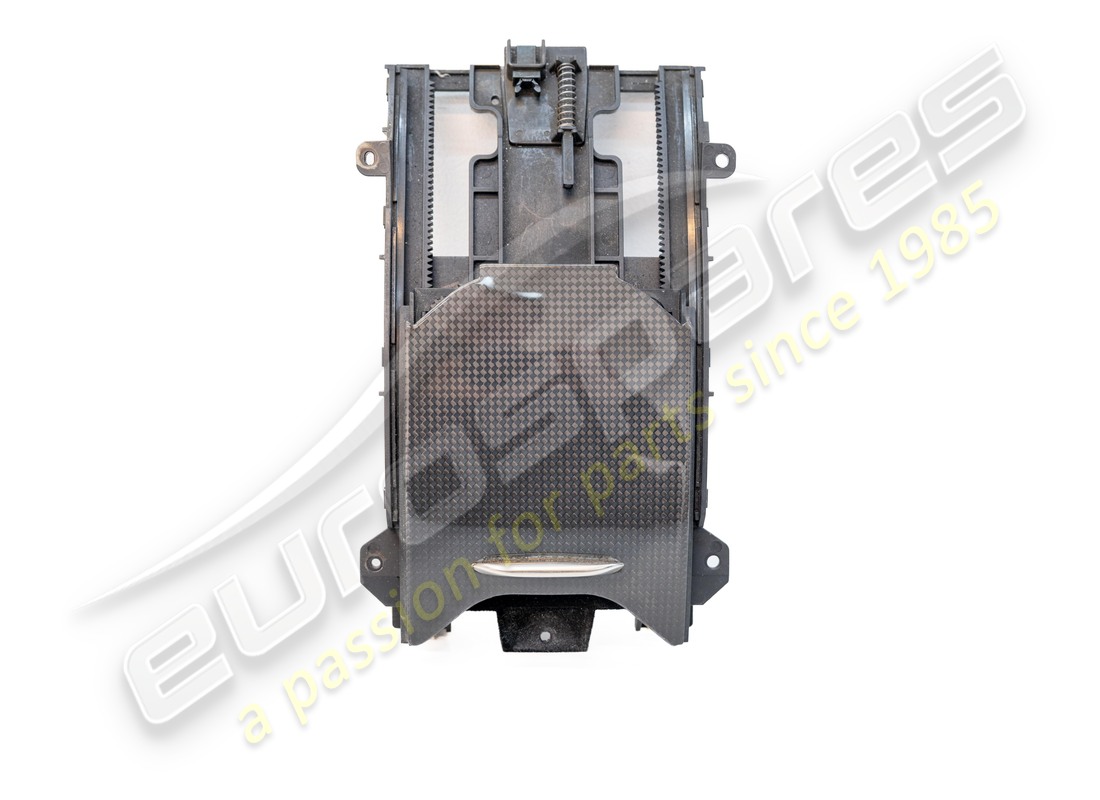 porte-gobelet ferrari utilisé. numéro de pièce 754628 (1)