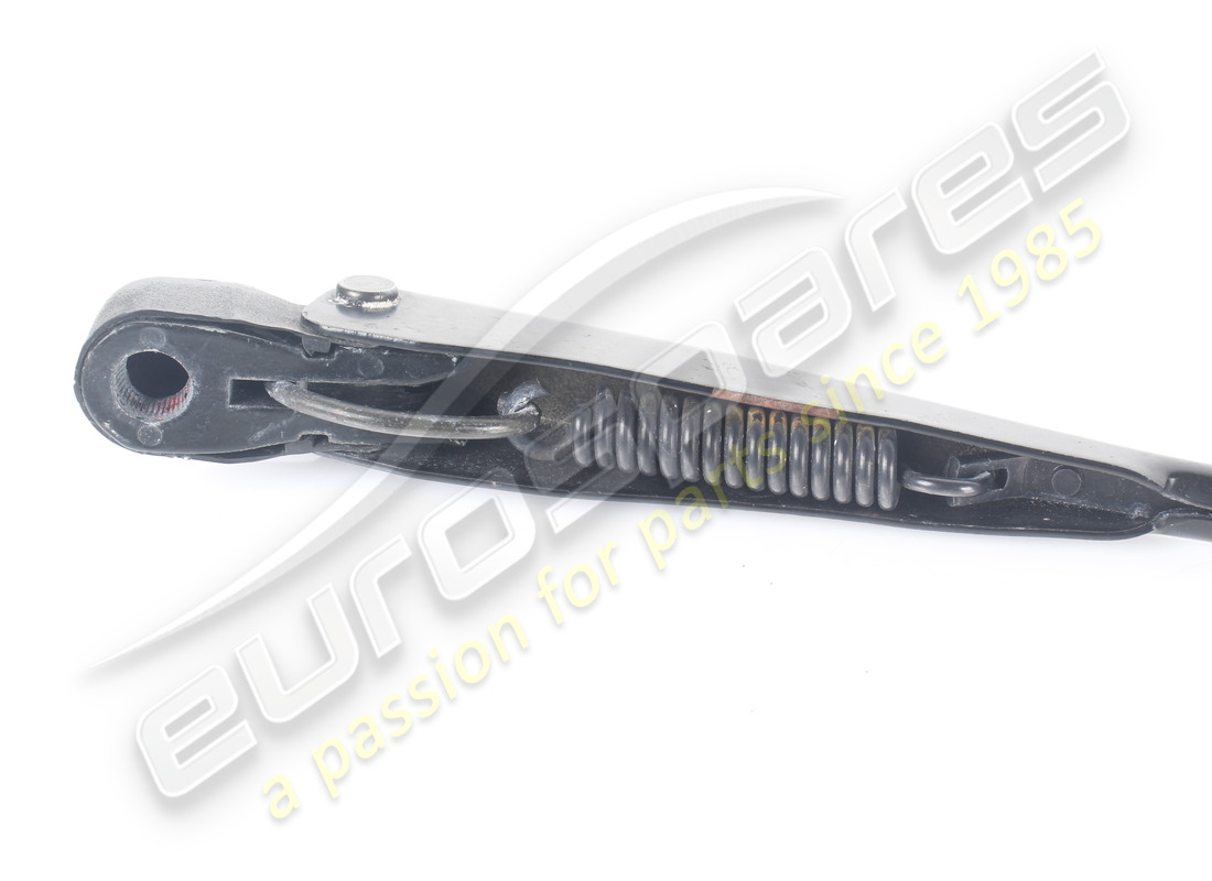 BRAS D'ESSUIE-GLACE DROIT D'OCCASION FERRARI NUMÉRO DE PIÈCE RHD 110588 (2) bras d'essuie-glace droit d'occasion ferrari numéro de pièce rhd 110588 (2)