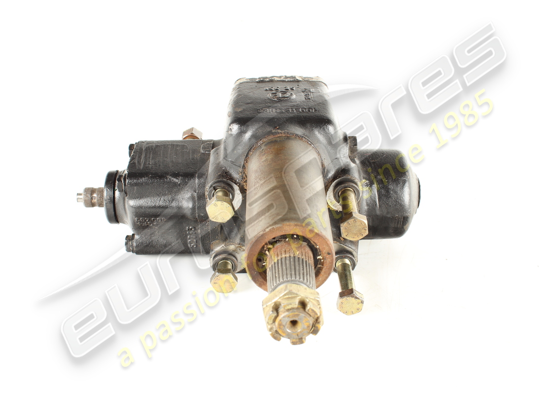 boîtier de direction d'occasion ferrari pour conduite à gauche, référence 127969 (1)