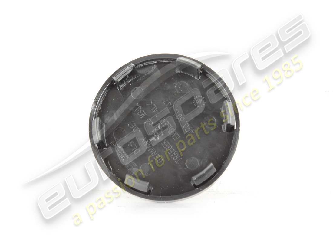 nouveau badge de roue eurospares. numéro de pièce 470601147 (2)