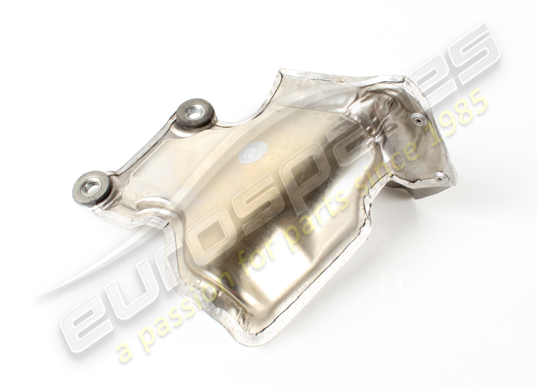 écran thermique d'électrovanne ferrari d'occasion. numéro de pièce 291662 (2)
