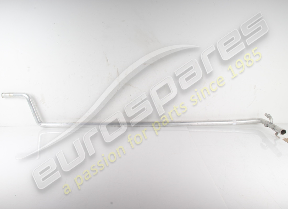 UTILISÉ Ferrari TUBO RITORNO H2O SOTTOPIANAL . NUMÉRO DE PIÈCE 868759 (1) UTILISÉ Ferrari TUBO RITORNO H2O SOTTOPIANAL . NUMÉRO DE PIÈCE 868759 (1)