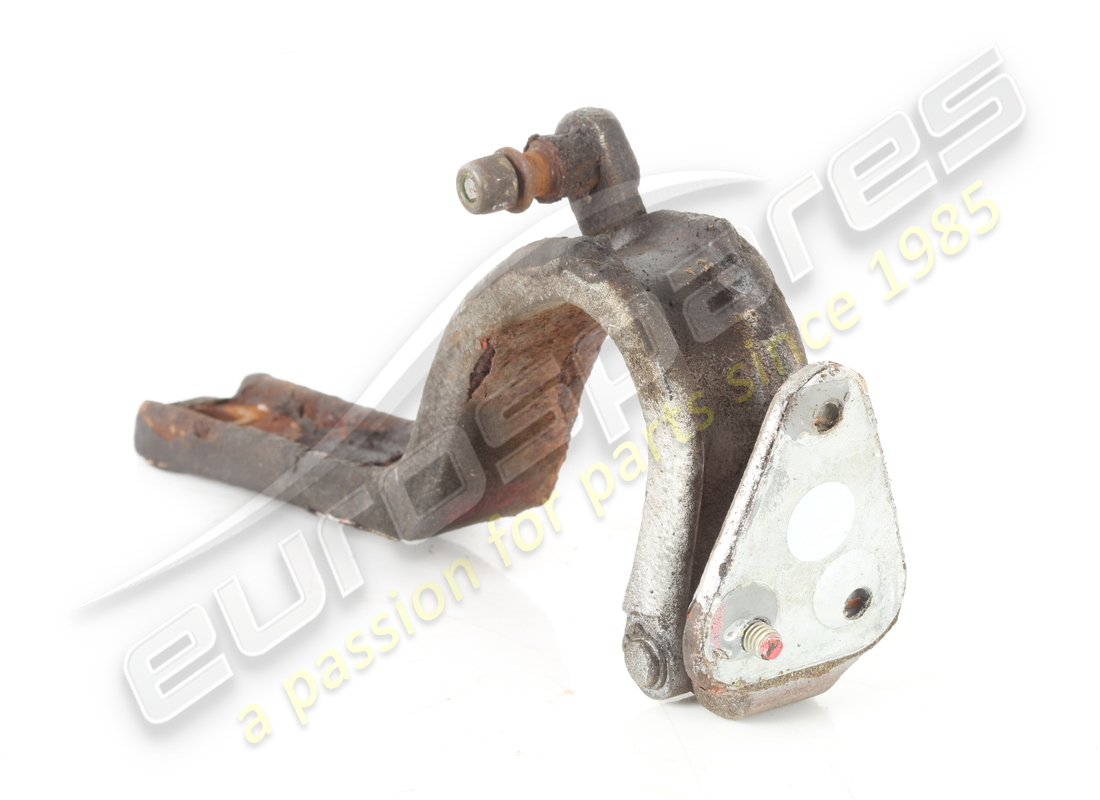charnière utilisée ferrari. numéro de pièce 60515100 (2)