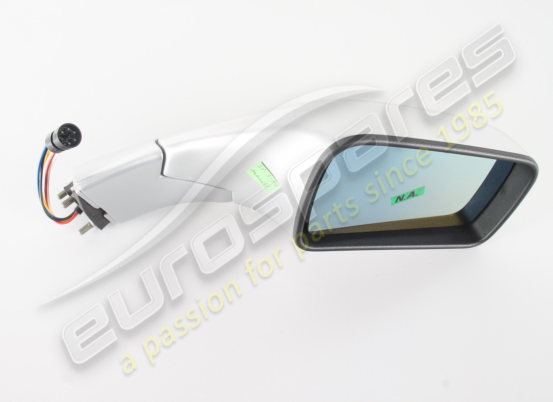 NOUVEAU (AUTRE) Ferrari MIROIR DE PORTE DROIT RHD . NUMÉRO DE PIÈCE 62867510 (1)