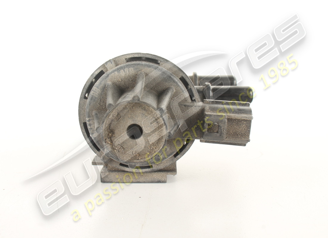 ensemble de soupape d'évacuation des vapeurs de carburant d'occasion aston martin. numéro de pièce 4l249g641bb (3)
