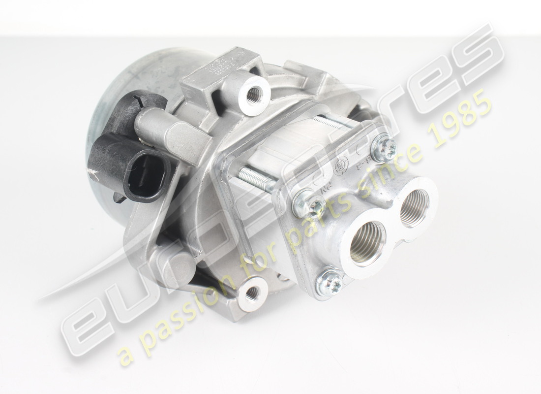 new (other) ferrari electric pump kit (f1). part number 248083 (3)