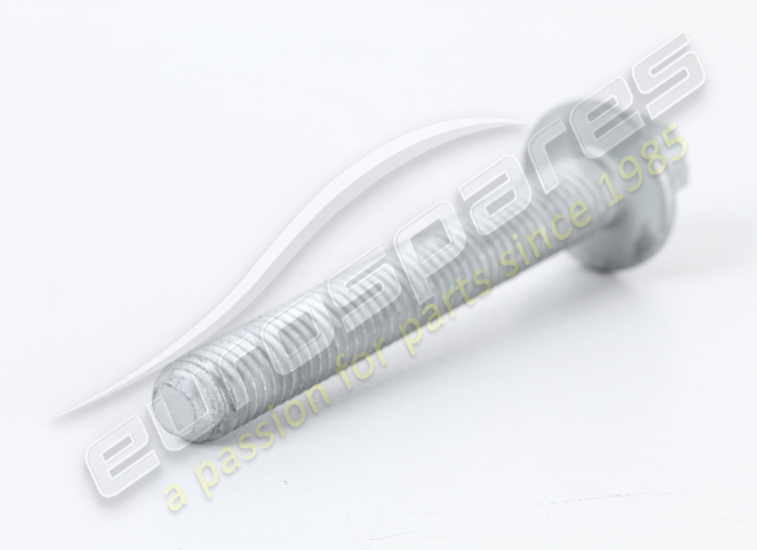 nouveau boulon à tête hexagonale porsche. numéro de pièce paf008152 (2)