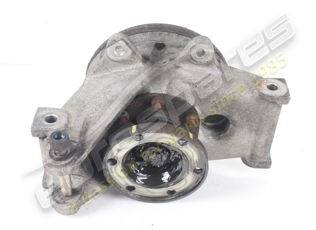 MOYEU DROIT COMPLET D'OCCASION EUROSPARES. RÉFÉRENCE EAP1723625 (2) moyeu droit complet d'occasion eurospares. référence eap1723625 (2)