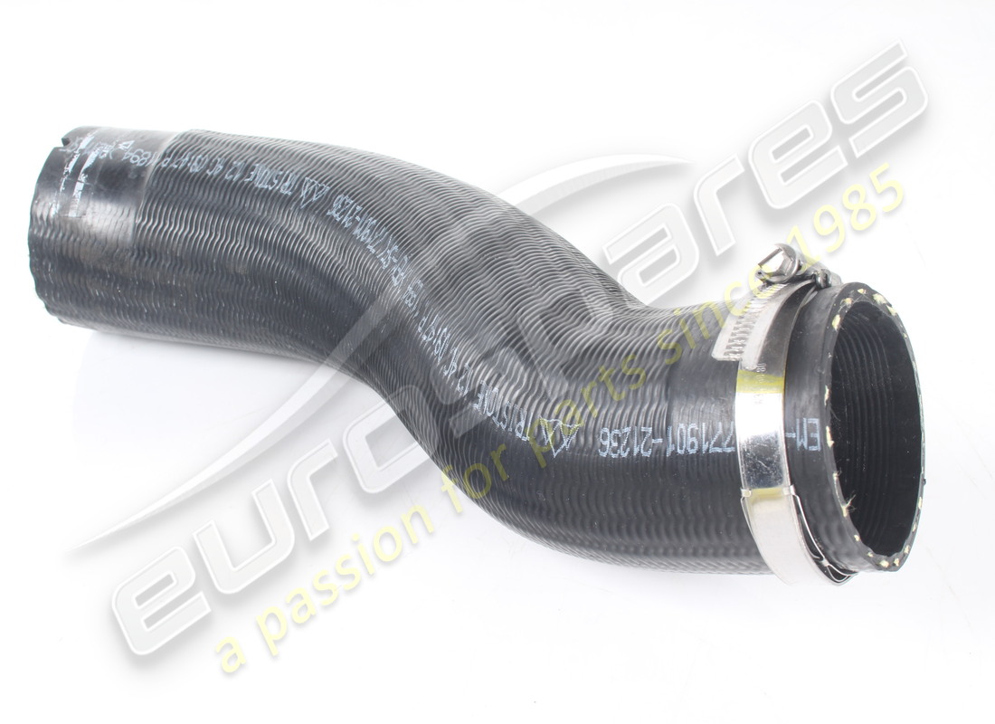 MANICOTTO IC-CF SX D'OCCASION Ferrari. NUMÉRO DE PIÈCE 771901 (1)