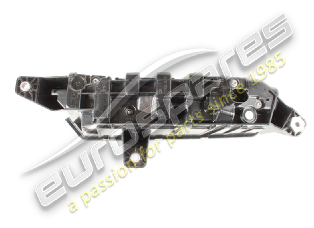 utilisé ferrari fanale posteriore sx. numéro de pièce 960506 (2)