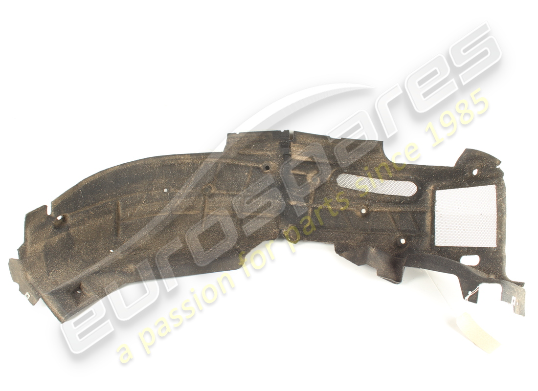 D'OCCASION Ferrari PASSARUOTA POST. SX COMPLET. NUMÉRO DE PIÈCE 906027 (1)