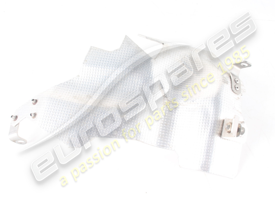 Ferrari BOUCLIER THERMIQUE UTILISÉ. NUMÉRO DE PIÈCE 295111 (1) Ferrari BOUCLIER THERMIQUE UTILISÉ. NUMÉRO DE PIÈCE 295111 (1)