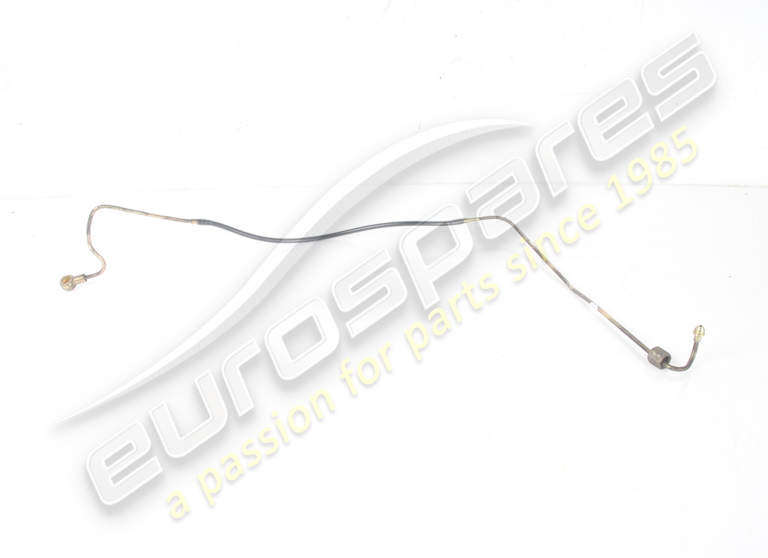 UTILISÉ Ferrari TUBE DE CARBURANT VERS LE CYLINDRE 5 . NUMÉRO DE PIÈCE 118594 (1)