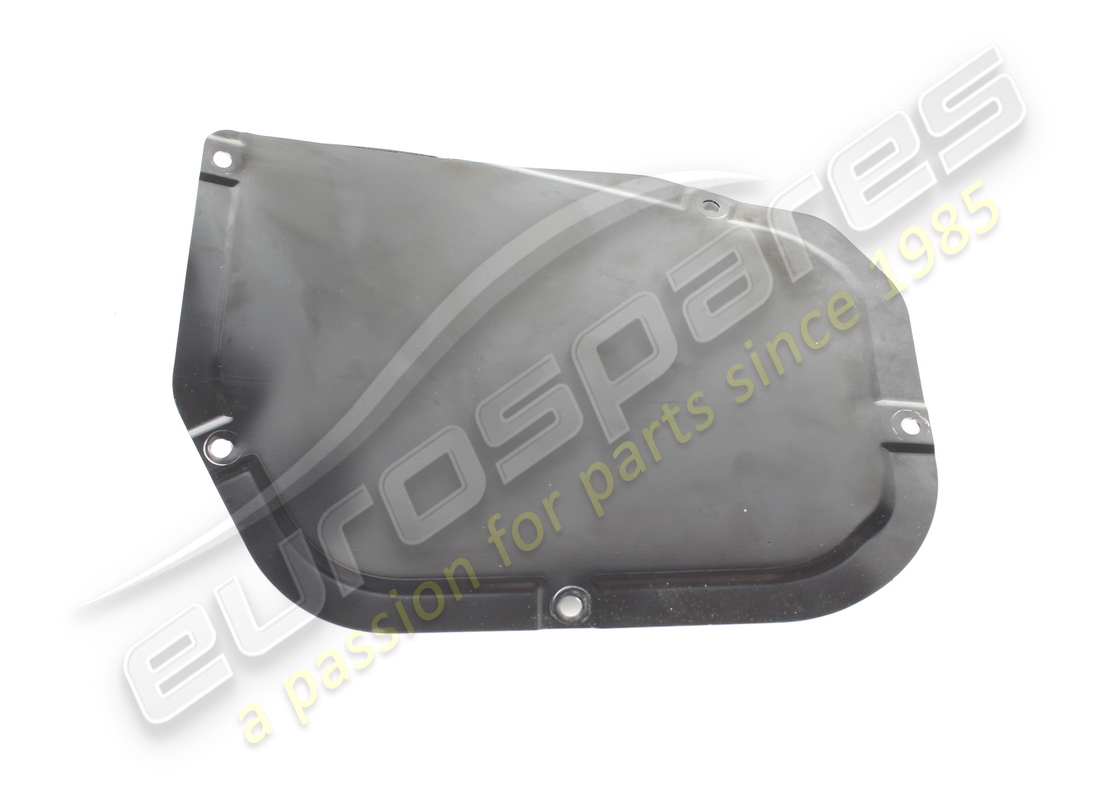 FERMETURE DE COMPARTIMENT DE BIDON D'OCCASION Ferrari. NUMÉRO DE PIÈCE 871534 (1)