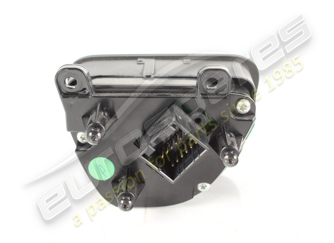 utilisé ferrari commande tft. numéro de pièce 273411 (2)