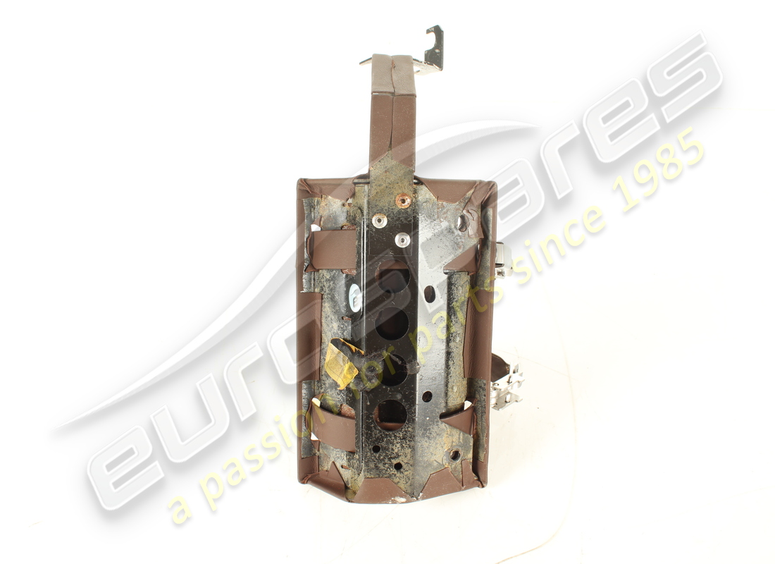 support d'extincteur d'occasion ferrari. numéro de pièce 83758907 (2)